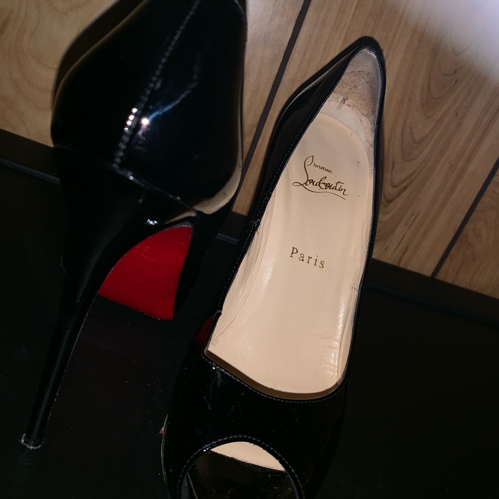 christian louboutin